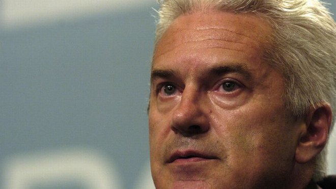 Изчезна делото за атаката на Волен срещу 168 часа