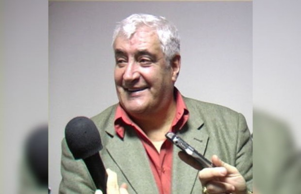 Ще има бунт, ако сменят името на стадион Георги Аспарухов