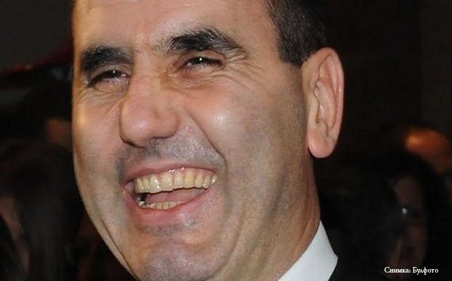 Цветанов, защо жонглираш с покойници?