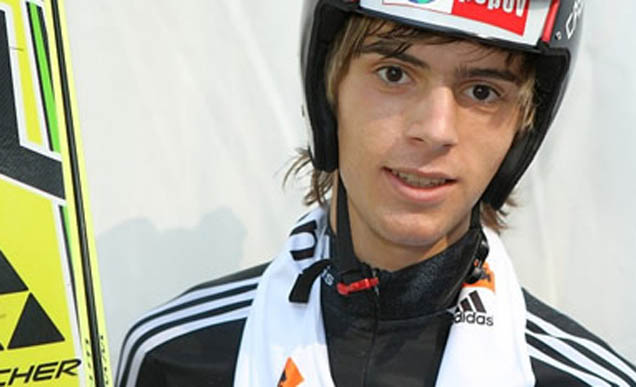 Сняг прати Владимир Зографски директно в първи кръг в Сапоро