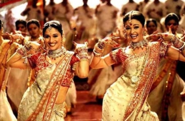 Боливуд вдъхновени да снимат филми по Черноморието