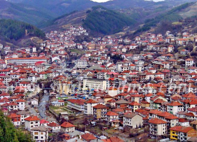 Няма застрашени хора в Неделино