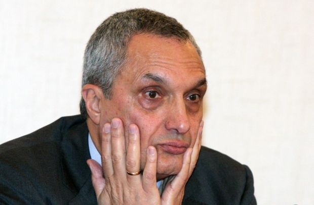 Иван Костов за ритниците на Сидеров: Грозно, ужасно грозно!