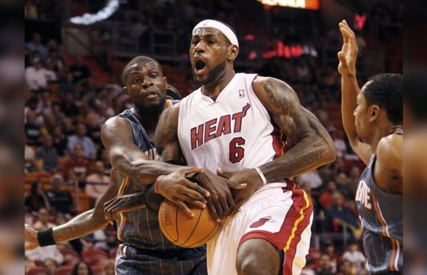 Леброн Джеймс записа уникален рекорд в НБА