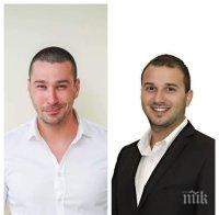 Двама лични ергени на Народен съюз повтарят народната приказка 