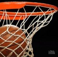 Ню Орлиънс победиха Индиана Пейсърс в предсезонен мач от НБА