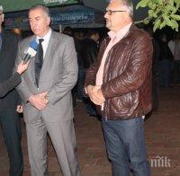 ГЕРБ-Видин: Необходими са партньорство и взаимодействие с бизнеса
