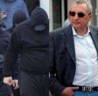 СТРАШЕН СКАНДАЛ в ПИК! Хора на Иван Костов връщат мутренските години в Приморско! 