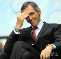 И адвокатът на Берлускони си купил „Фолксваген” със скандалния софтуер