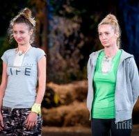 Войната се ожесточава! Втори женски дуел във 