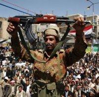 Йемен вече няма да има посолство в Иран