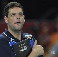 Пет деца ще стоят на стола на Пламен Константинов 