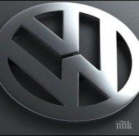 Фолксваген спря продажбите на дизелови коли в Австралия