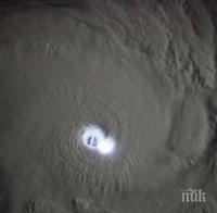 Бушуващ в Сахалин циклон рани  24 души