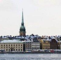 Парите за бежанци в Швеция ще надвишат два пъти средствата, предвидени в държавния бюджет