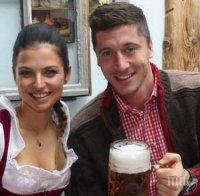 Мигрантската вълна удари Октоберфест
