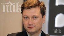 Шефът на Би Ти Ви Павел Станчев разкри: Нова телевизия си мери рейтингите с агенция менте!
