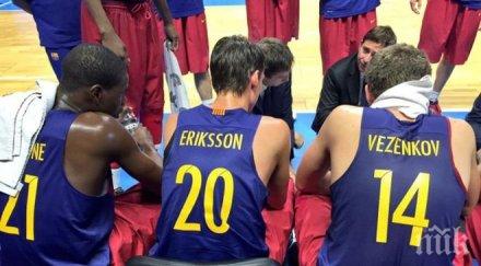 първи голям финал барселона алекс везенков