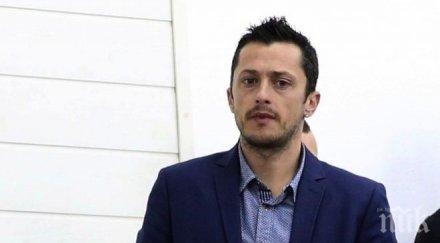 христо янев победите плод старанието футболистите