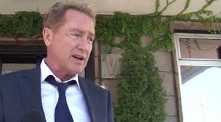 пик господарят танца дойде първи път българия