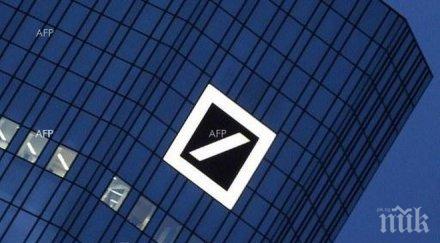 дойче банк повиши икономическите прогнози германия