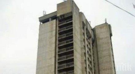 продадоха легендарния символ кърджали хотел арпезос обновена