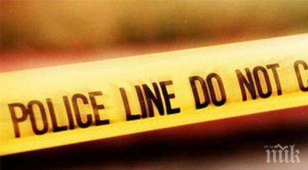 жена самоуби оживена улица истанбул