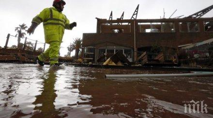 бащината къща оланд засегната наводненията франция