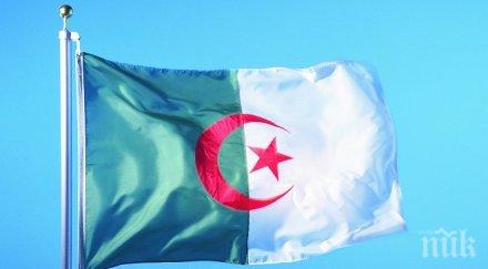 алжирският премиер богатите бедните купуват храната една съща цена