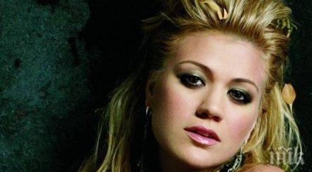 болест повали кели кларксън певицата отменя турнето