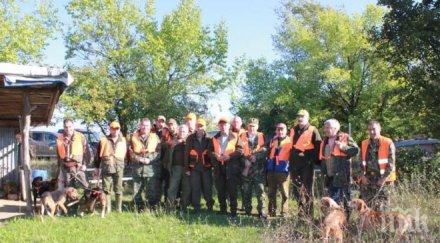 заместник министър костов призова ловците отговорност дисциплина време ловния сезон