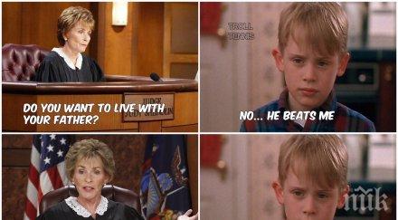 виц колаж гришо взривиха фейсбук вижте