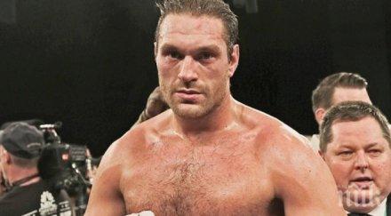 тайсън фюри отвратен себе спал 500 жени