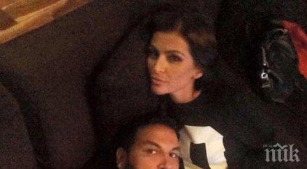 преслава скочи обятията азис певицата фука нова визия снимки