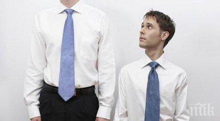 всеки височина увеличават риска рак