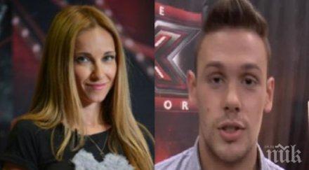 алекс раева влюбена годишен ужас дончо