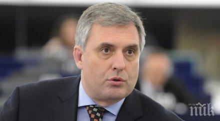 калфин тунис показва интерес български преподаватели медицински кадри