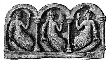 представят келтската култура британския музей