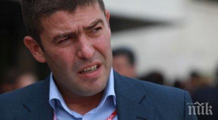 страхил ангелов властта скоро организира кръгли маси овладване популацията хора българия