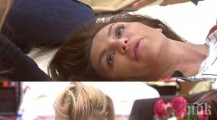 лъснаха тайни вип брадър плеймейтките споделиха пикантни подробности пластичните операции вижте причиняват моника светлана красиви