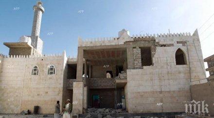 белият дом призова разследване съобщенията загинали мирни граждани йемен