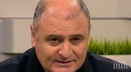 експерт американска фирма продава български автомати сирия