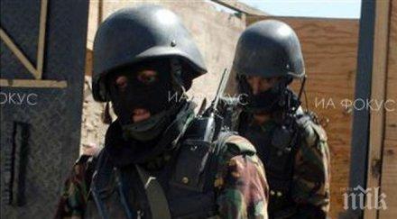 лидер хамас палестинците грабвайте оръжието