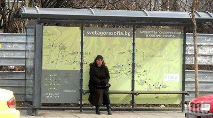 2300 спирки 500 оборудвани навеси