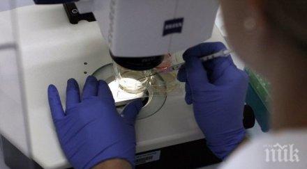 лошо плъзна опасен вирус парализиращ децата