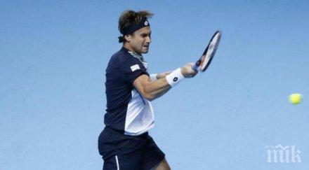 испанците ферер лопес финал куала лумпур