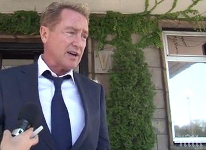 ПИК TV: Господарят на танца дойде за първи път в България