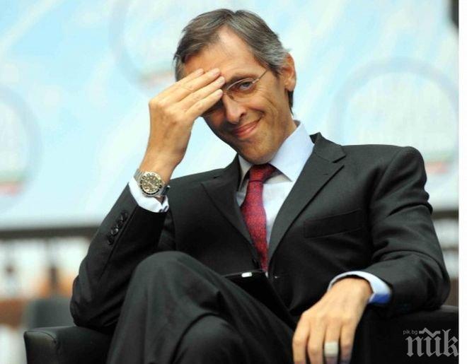 И адвокатът на Берлускони си купил „Фолксваген” със скандалния софтуер