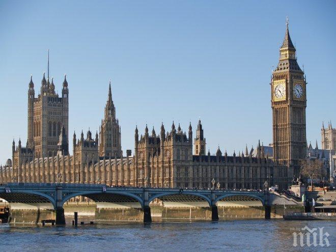 Британците прекарват 5 месеца от живота си в разговори за времето