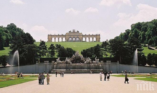 Виенският Шьонбрун оглави класацията на най-добрите европейски зоологически градини